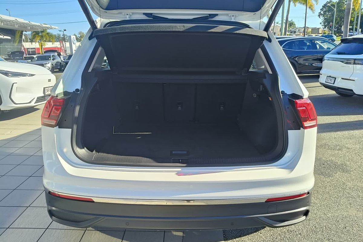 2021 Volkswagen Tiguan 110TSI Life 5N