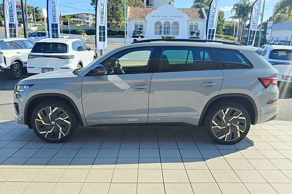 2022 SKODA Kodiaq RS NS