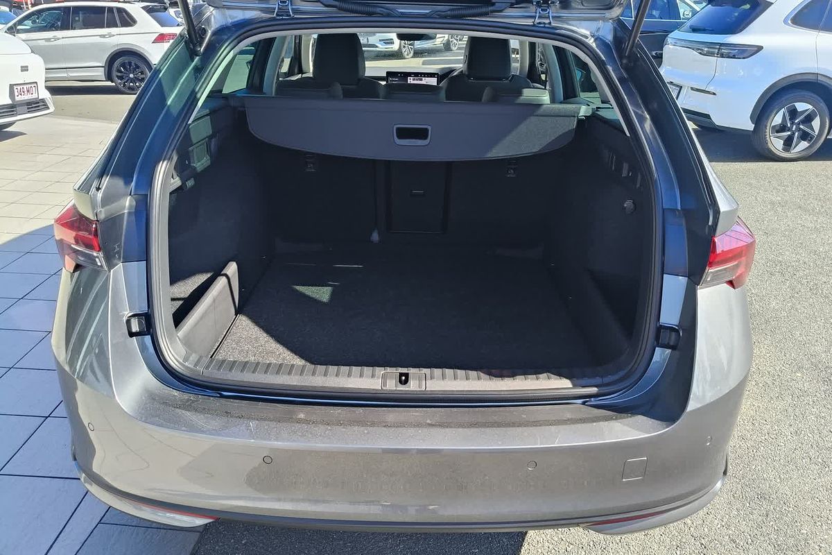 2024 SKODA Octavia 110TSI Style NX