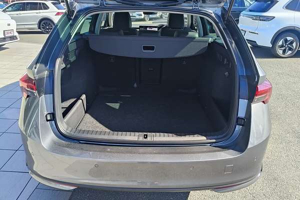 2024 SKODA Octavia 110TSI Style NX