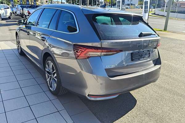 2024 SKODA Octavia 110TSI Style NX