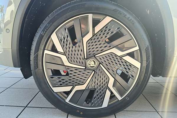 2022 SKODA Kodiaq RS NS