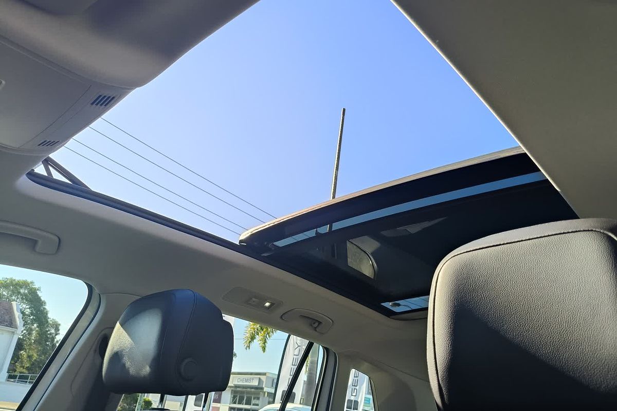 2021 Volkswagen Tiguan 110TSI Life 5N
