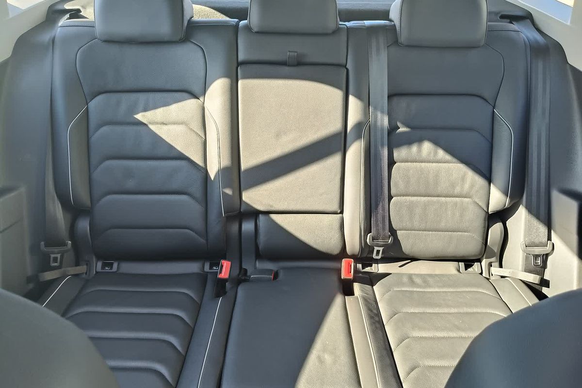 2021 Volkswagen Tiguan 110TSI Life 5N