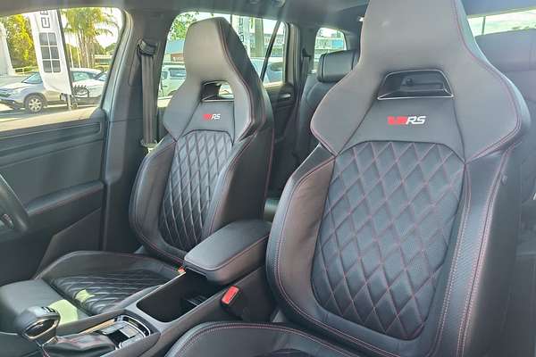2022 SKODA Kodiaq RS NS