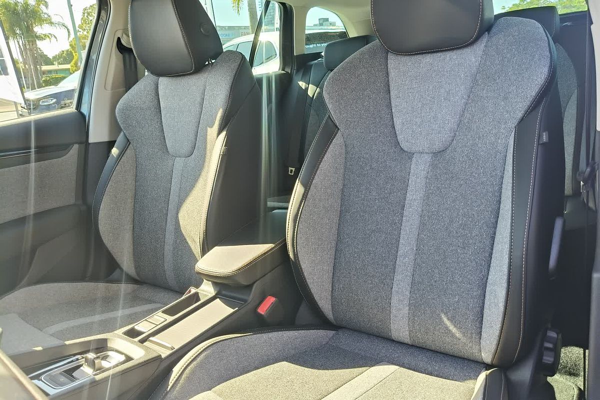 2024 SKODA Octavia 110TSI Style NX