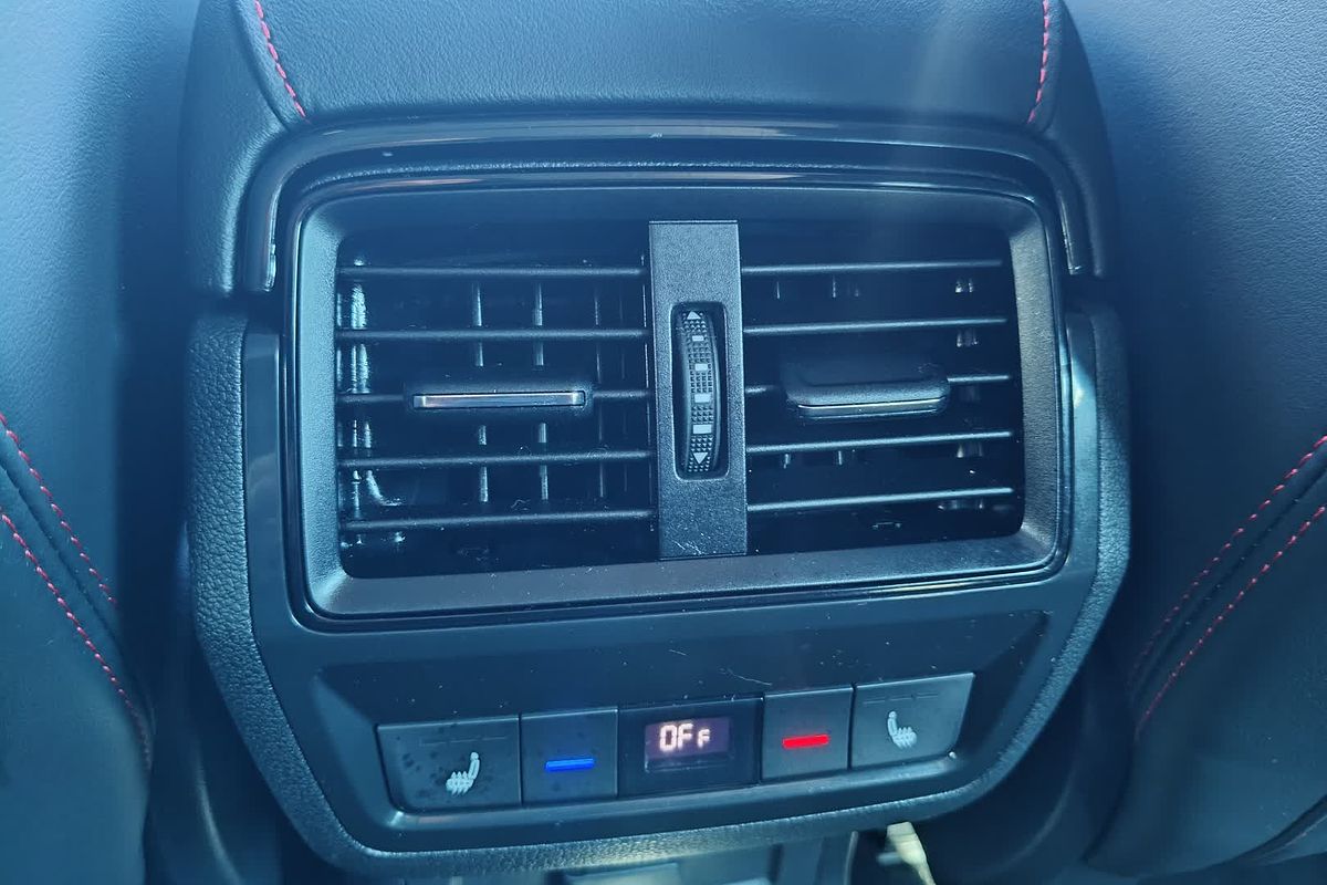 2022 SKODA Kodiaq RS NS