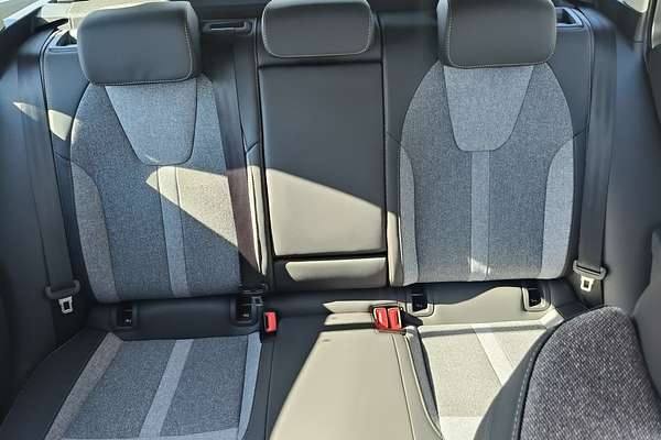 2024 SKODA Octavia 110TSI Style NX