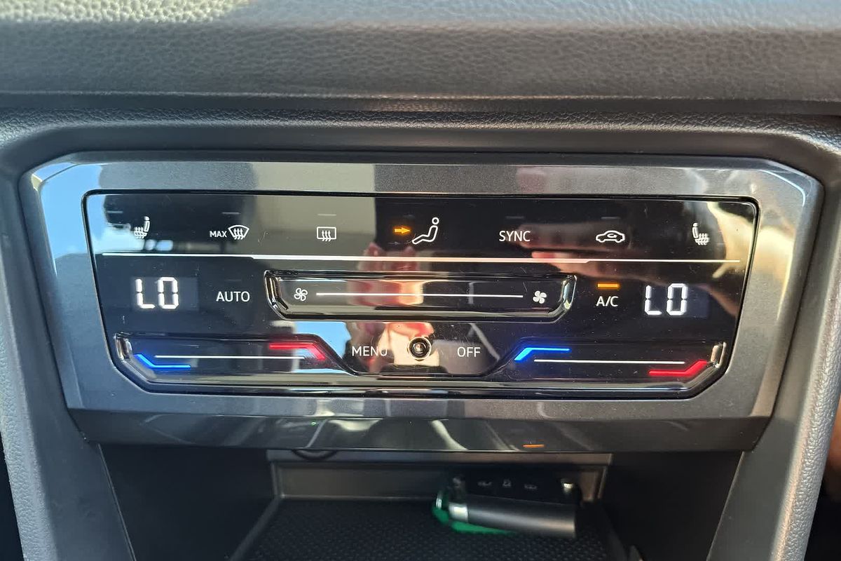 2021 Volkswagen Tiguan 110TSI Life 5N