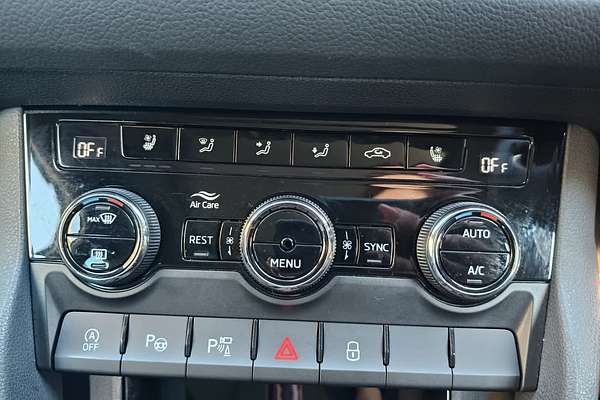 2022 SKODA Kodiaq RS NS