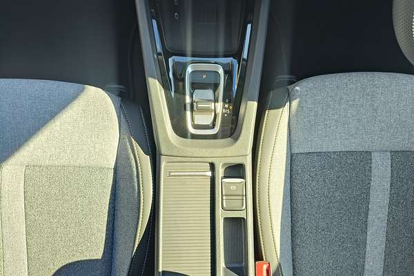 2024 SKODA Octavia 110TSI Style NX