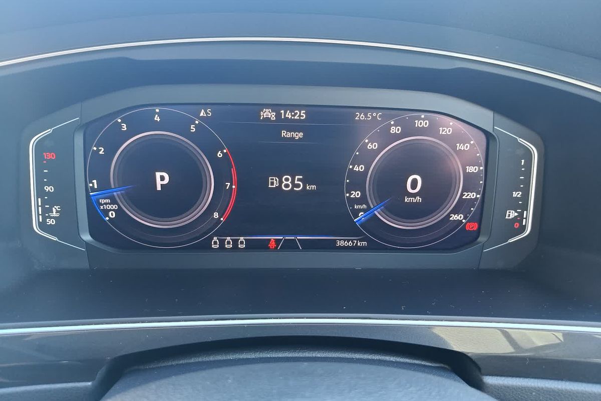 2021 Volkswagen Tiguan 110TSI Life 5N