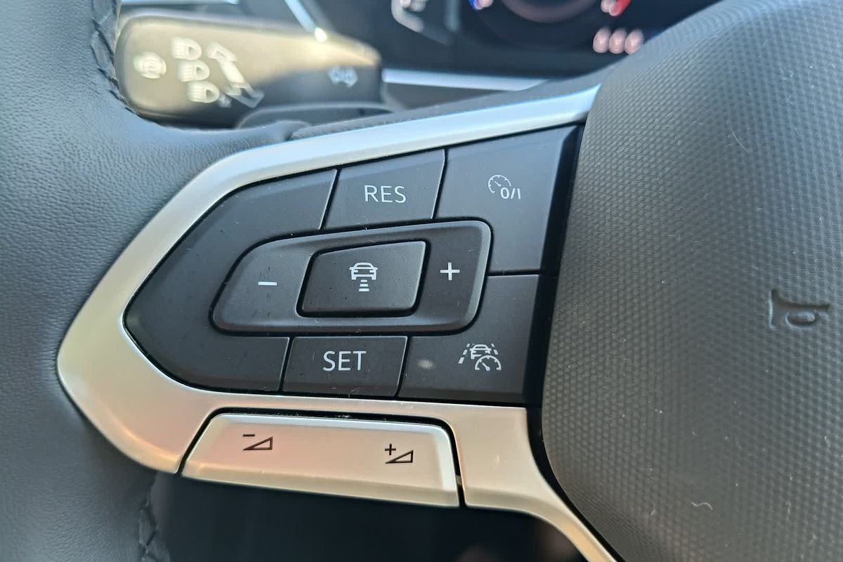 2021 Volkswagen Tiguan 110TSI Life 5N