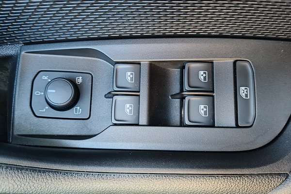 2024 SKODA Octavia 110TSI Style NX