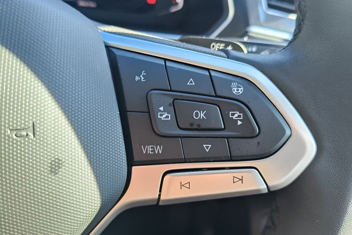 2021 Volkswagen Tiguan 110TSI Life 5N