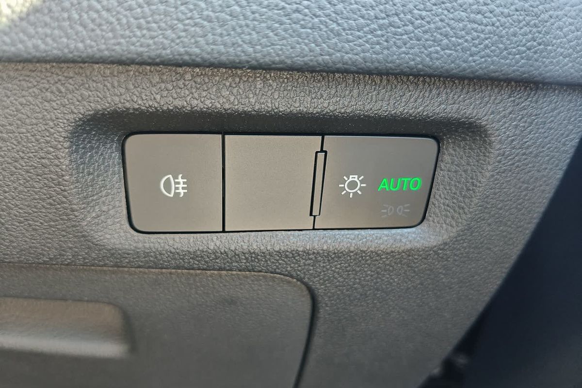 2024 SKODA Octavia 110TSI Style NX