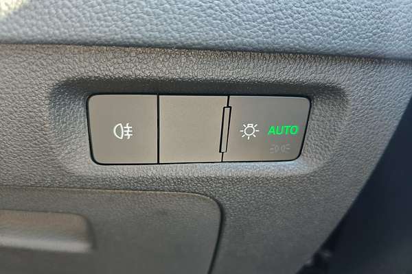2024 SKODA Octavia 110TSI Style NX