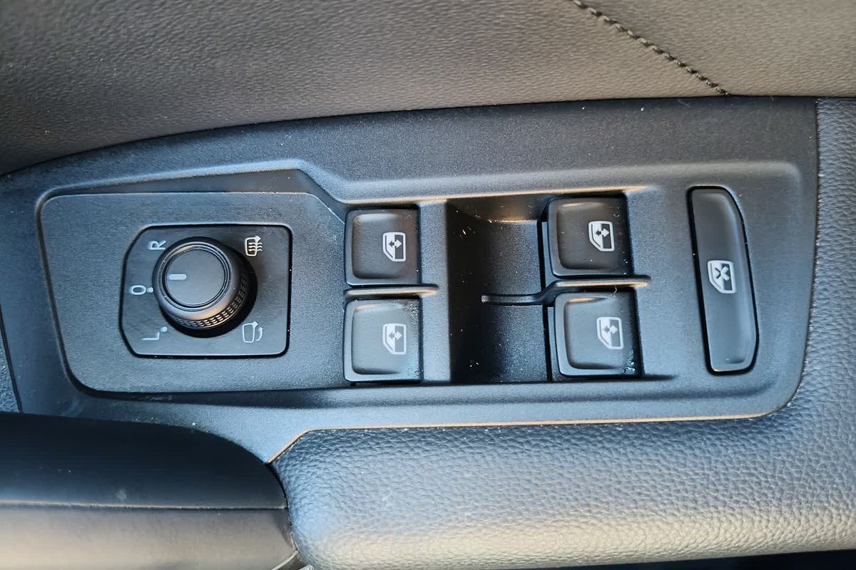 2021 Volkswagen Tiguan 110TSI Life 5N