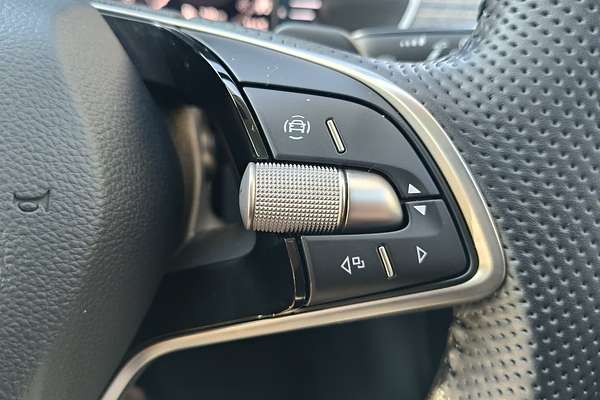 2024 SKODA Octavia 110TSI Style NX