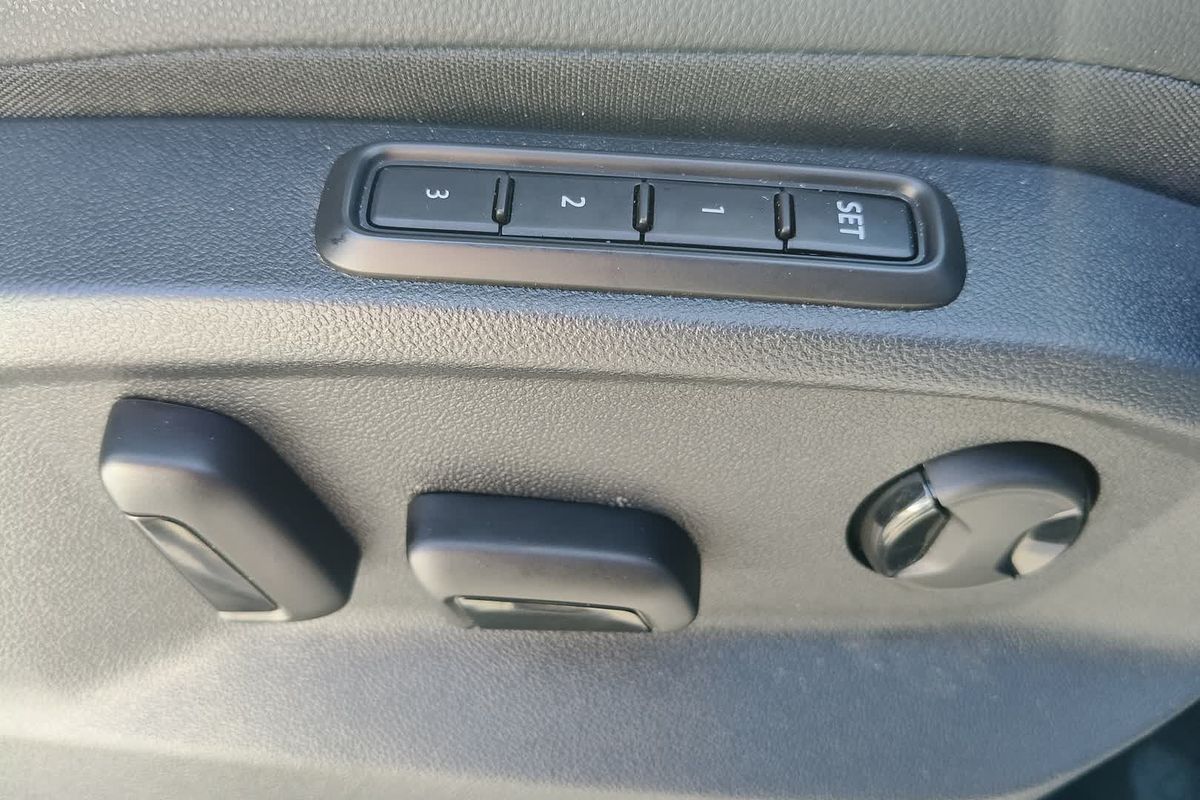 2021 Volkswagen Tiguan 110TSI Life 5N