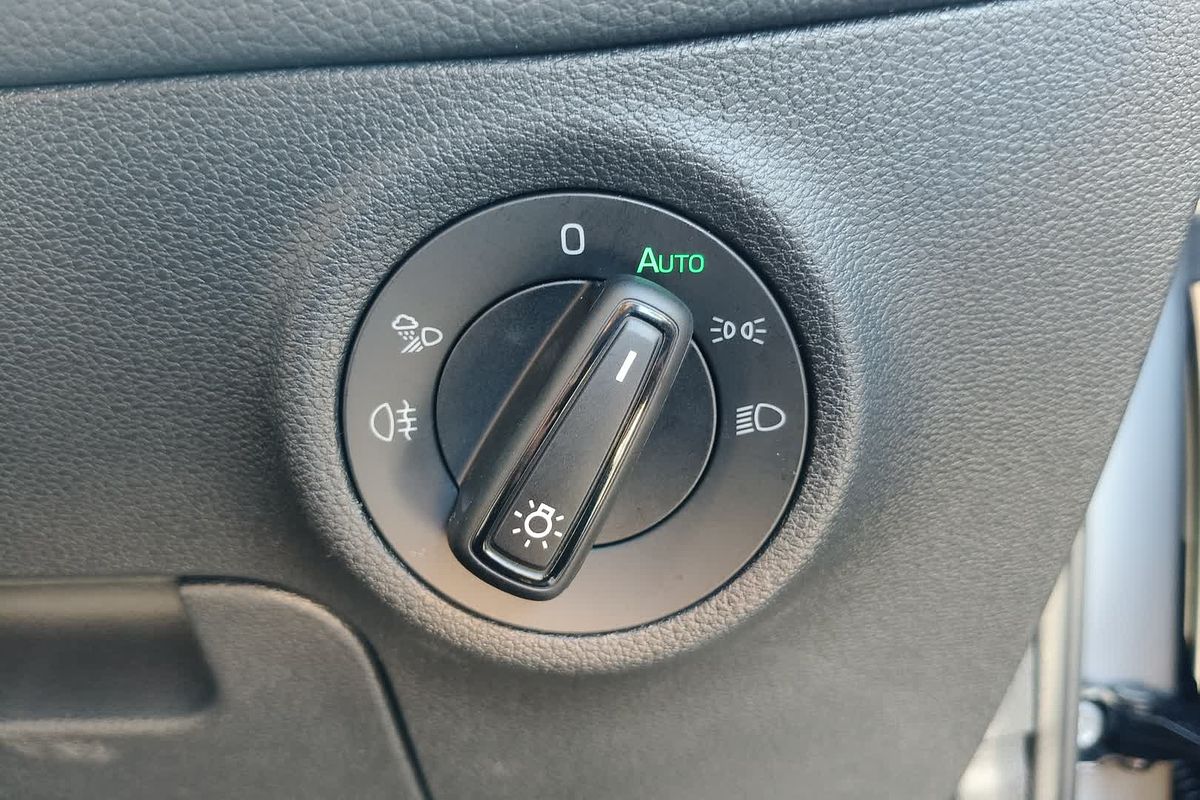 2022 SKODA Kodiaq RS NS