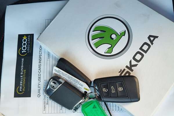 2022 SKODA Kodiaq RS NS