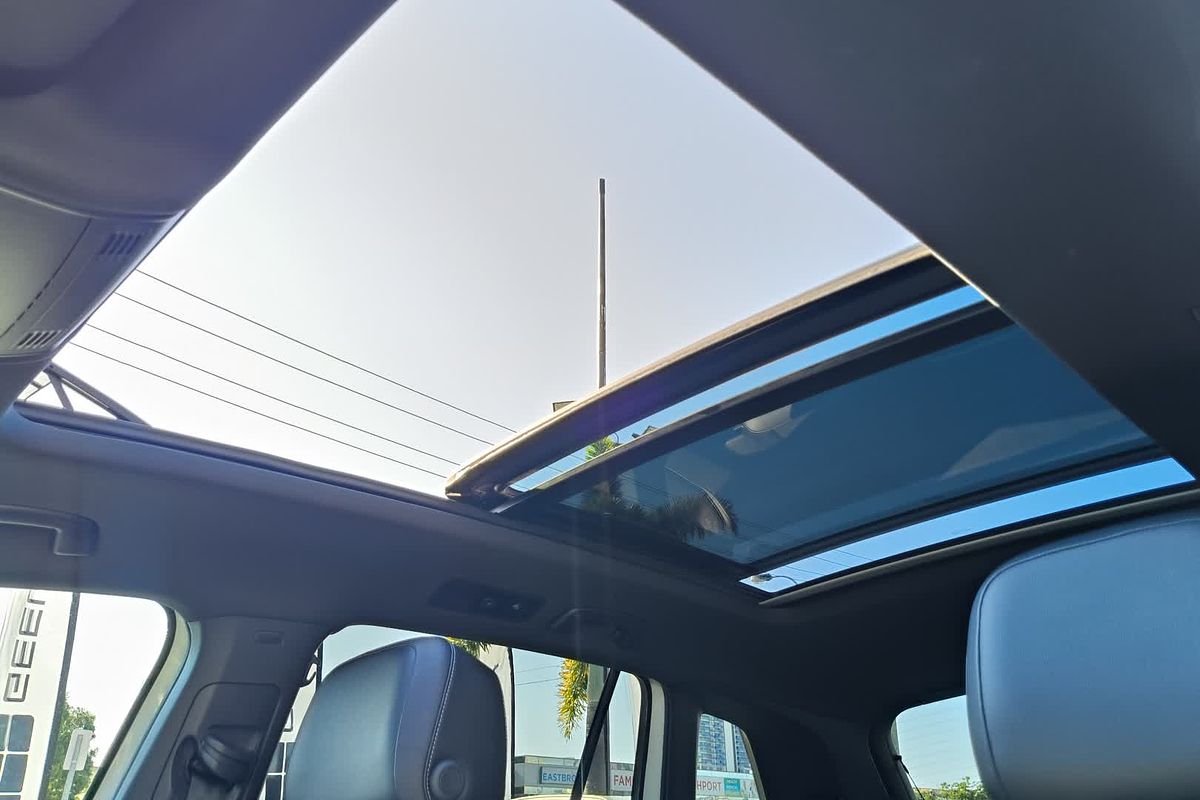 2018 Volkswagen Tiguan Wolfsburg Edition 5N
