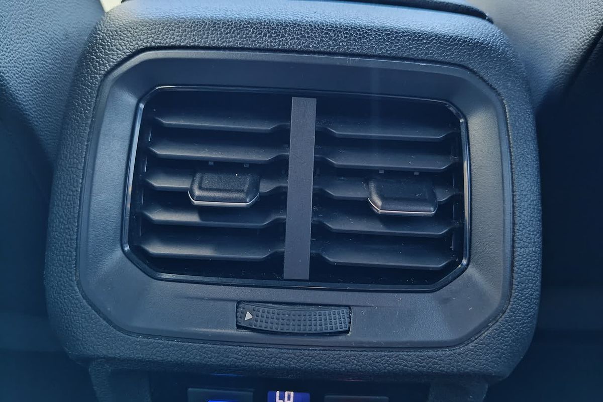 2018 Volkswagen Tiguan Wolfsburg Edition 5N