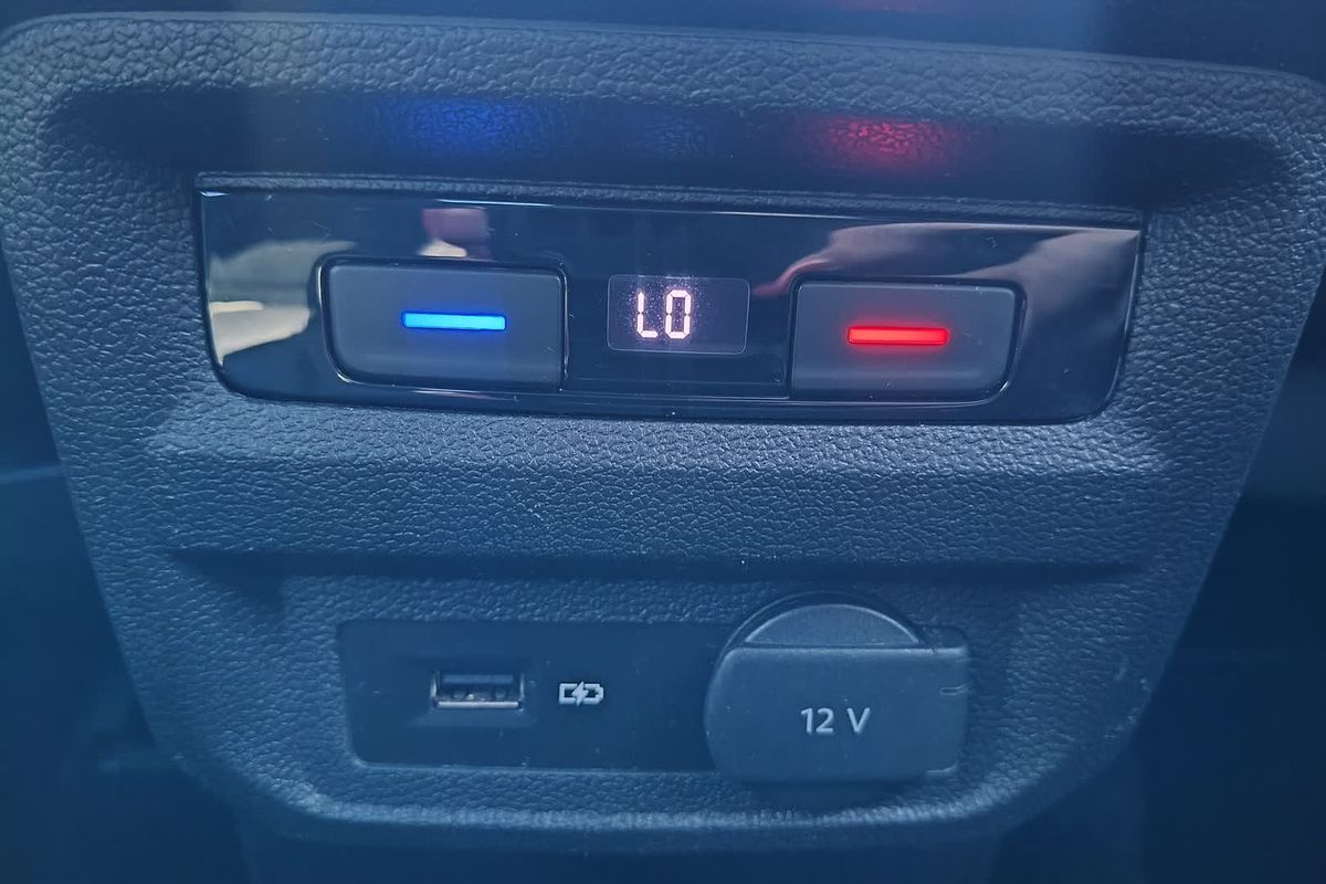 2018 Volkswagen Tiguan Wolfsburg Edition 5N
