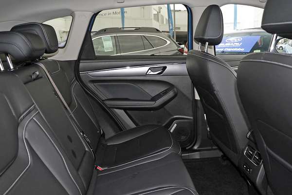 2025 GWM Haval Jolion Lux A01