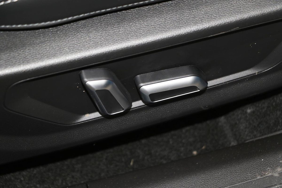 2025 GWM Haval Jolion Lux A01