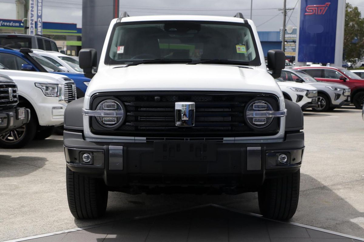 2025 GWM Tank 300 Ultra P01