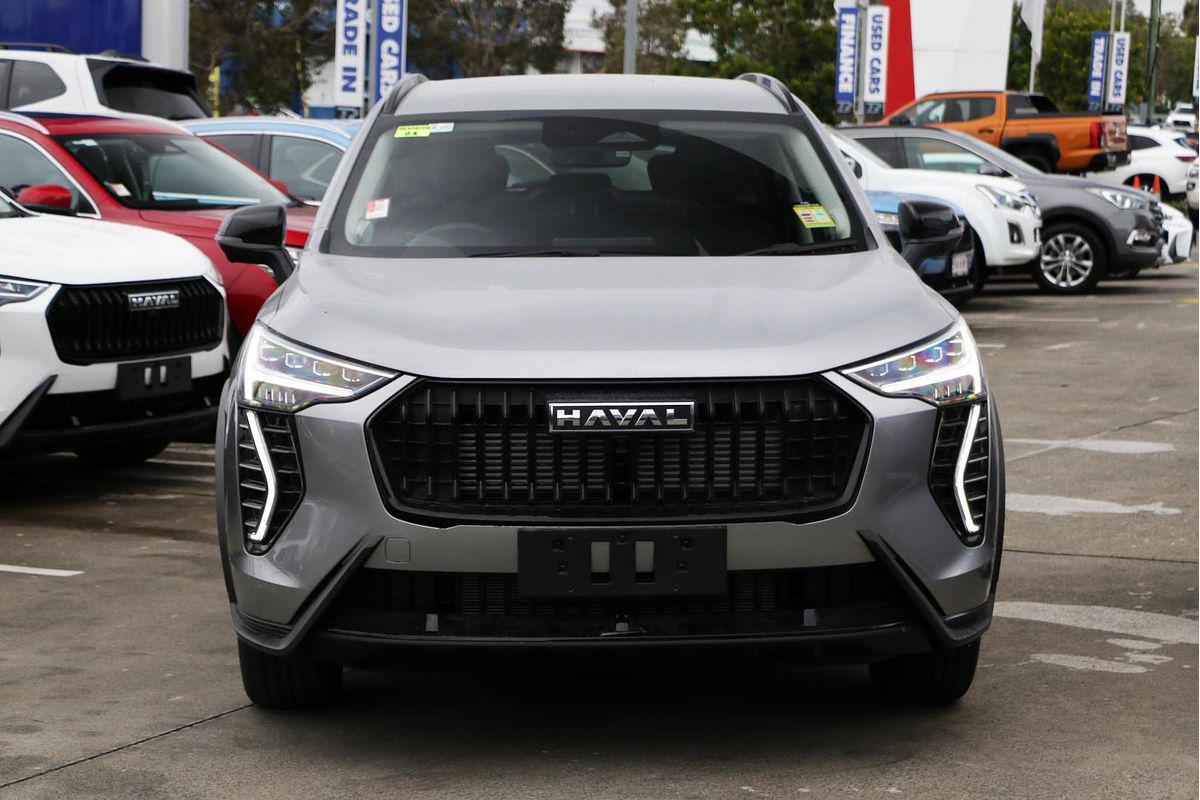 2025 GWM Haval Jolion Lux A01