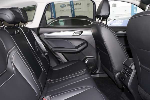 2025 GWM Haval Jolion Lux A01