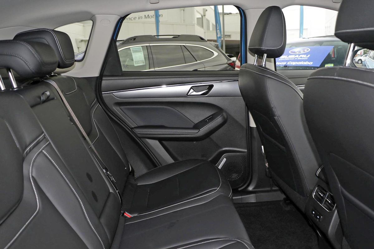 2025 GWM Haval Jolion Lux A01
