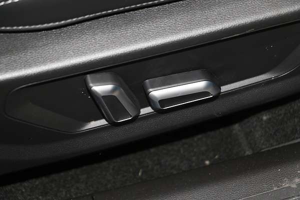 2025 GWM Haval Jolion Lux A01