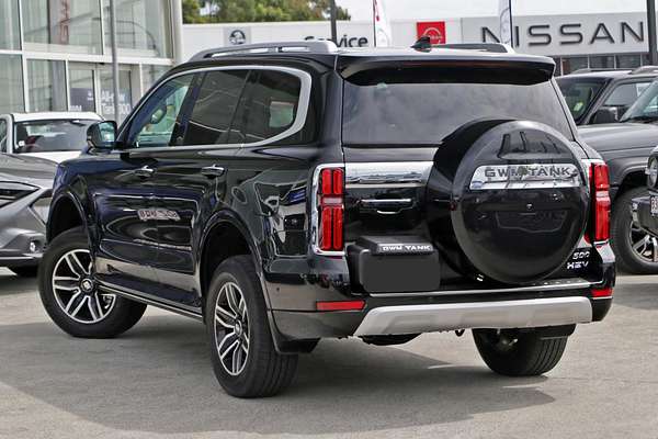 2025 GWM Tank 500 Ultra Hybrid P03