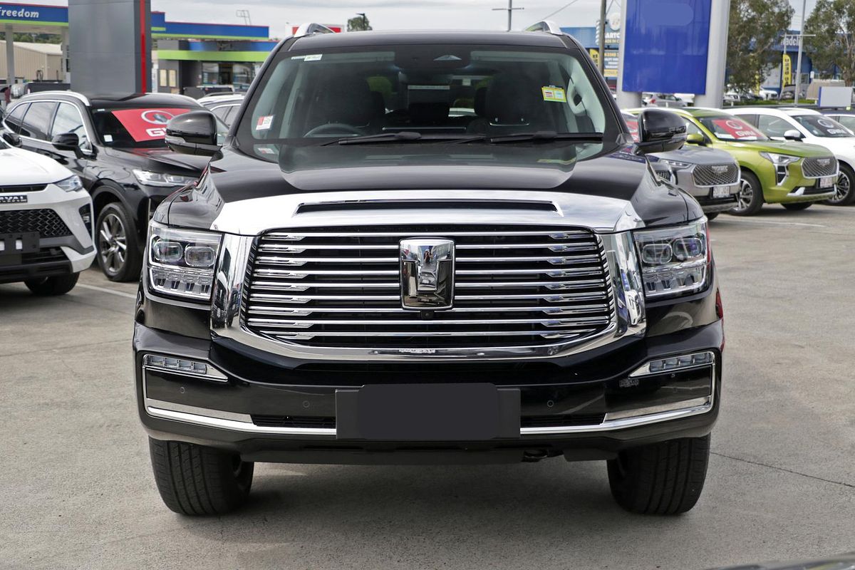 2025 GWM Tank 500 Ultra Hybrid P03