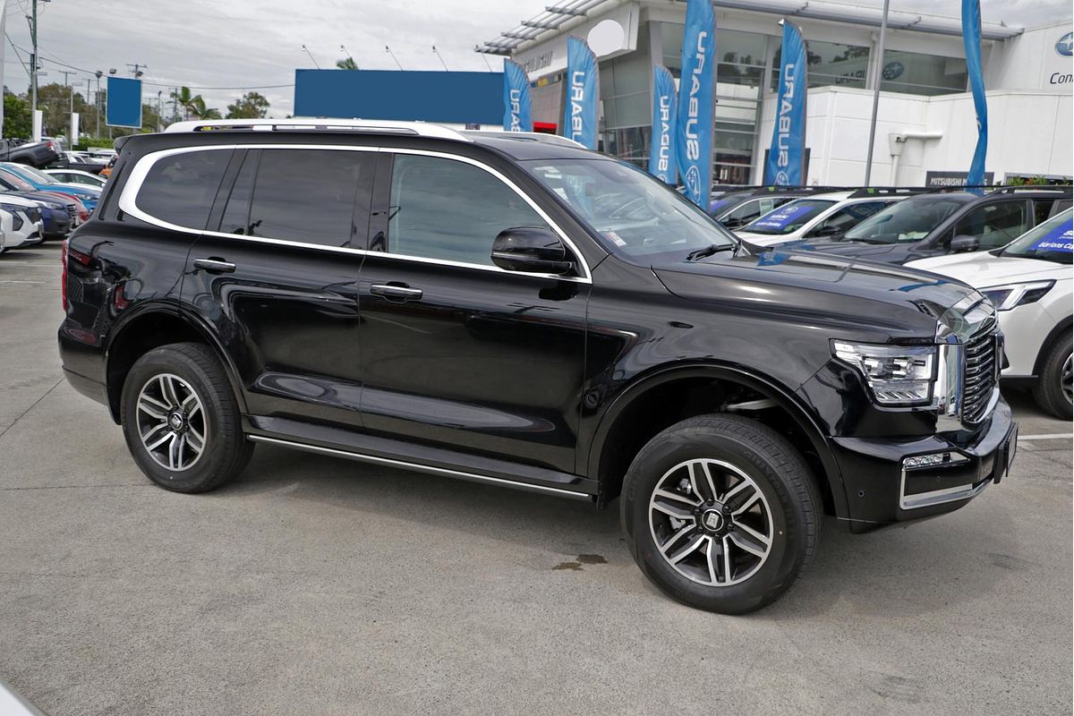 2025 GWM Tank 500 Ultra Hybrid P03