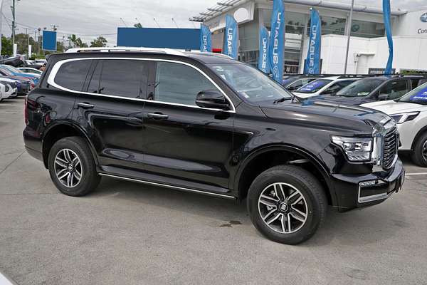 2025 GWM Tank 500 Ultra Hybrid P03