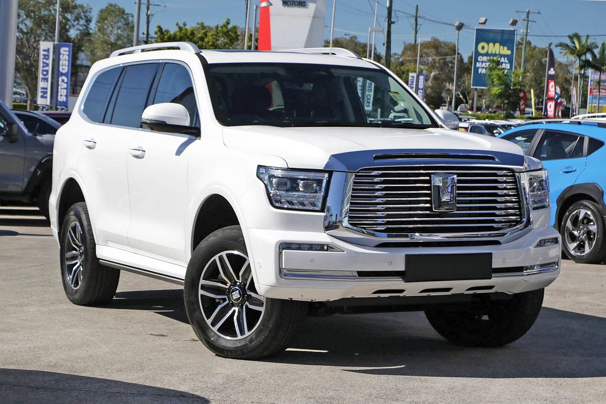 2024 GWM Tank 500 Ultra Hybrid P03