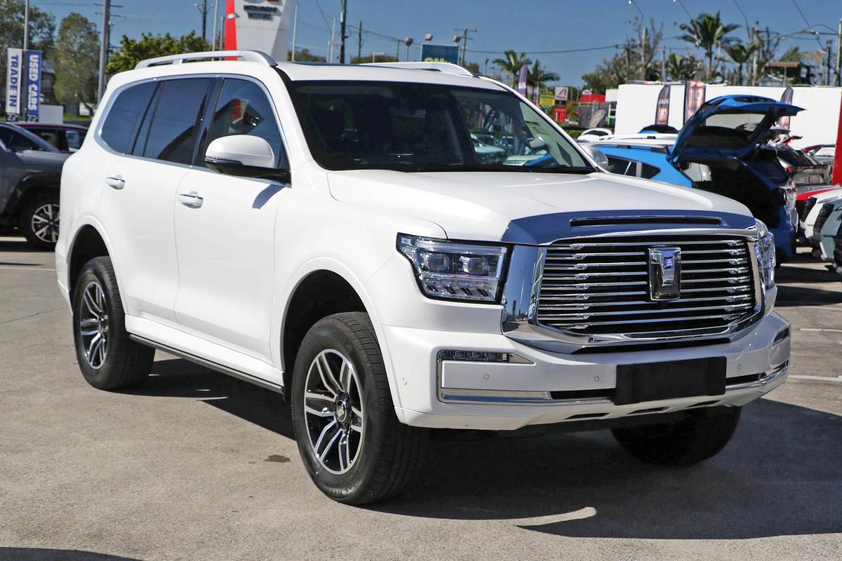 2024 GWM Tank 500 Ultra Hybrid P03
