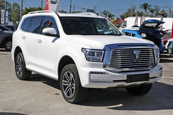 2024 GWM Tank 500 Ultra Hybrid P03