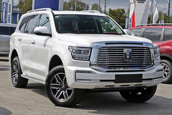 2024 GWM Tank 500 Lux Hybrid P03