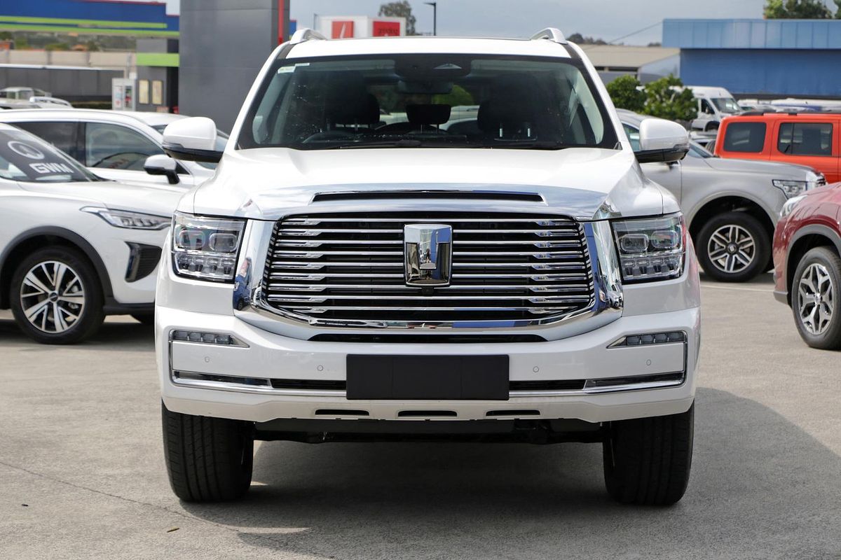 2024 GWM Tank 500 Lux Hybrid P03