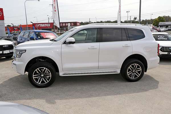 2024 GWM Tank 500 Lux Hybrid P03