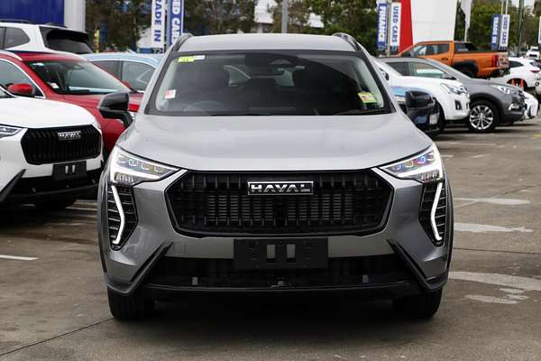2025 GWM Haval Jolion Lux A01