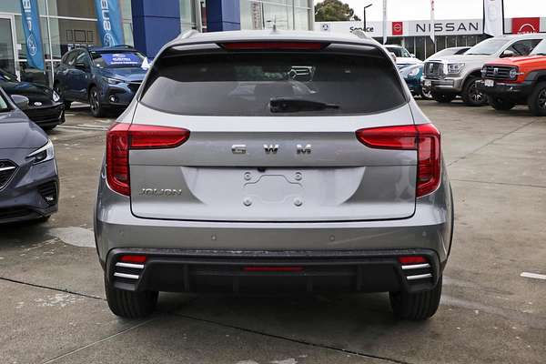 2025 GWM Haval Jolion Lux A01