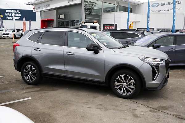2025 GWM Haval Jolion Lux A01