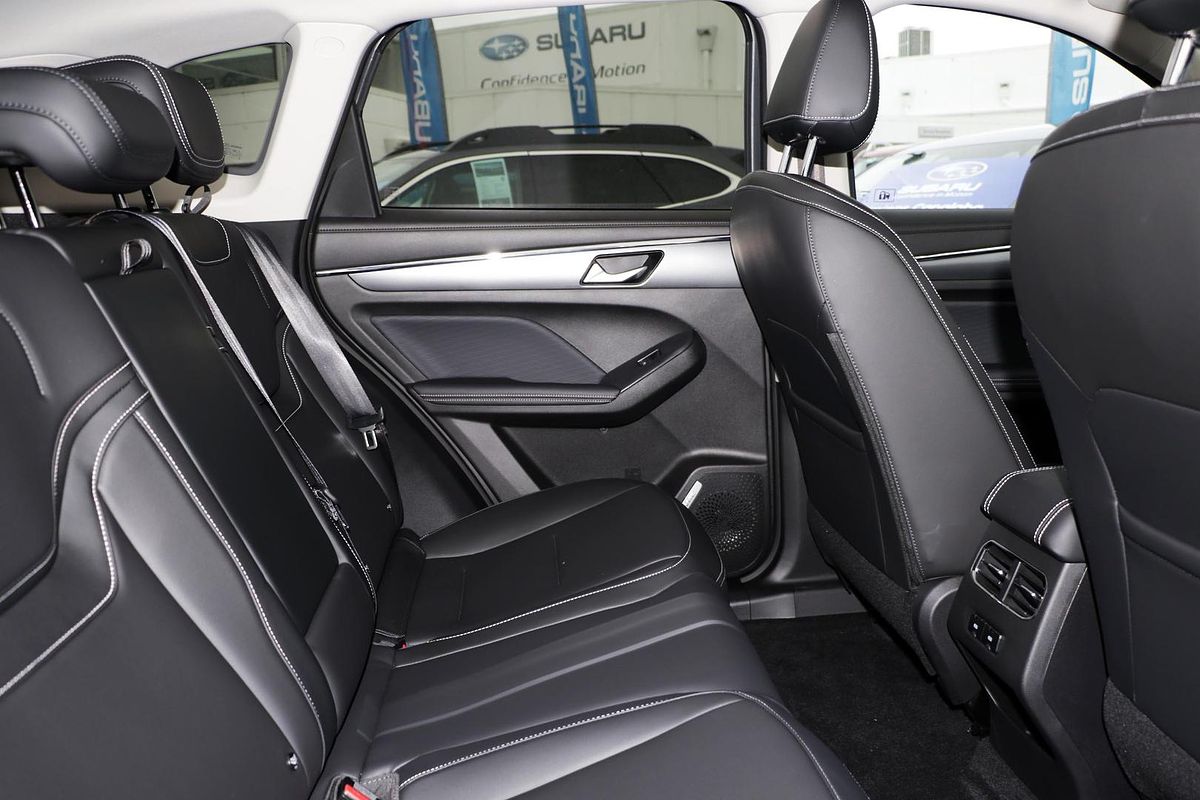 2025 GWM Haval Jolion Lux A01